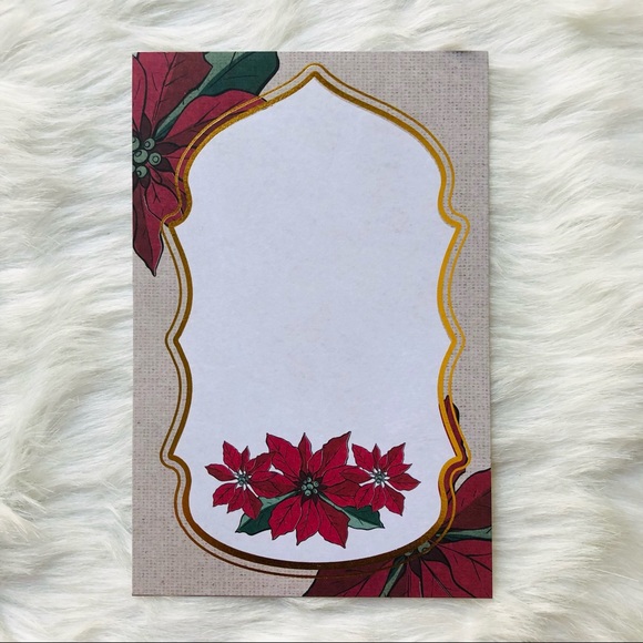 Christmas Farmhouse Greeting Cards 6 pc - Picture 8 of 10